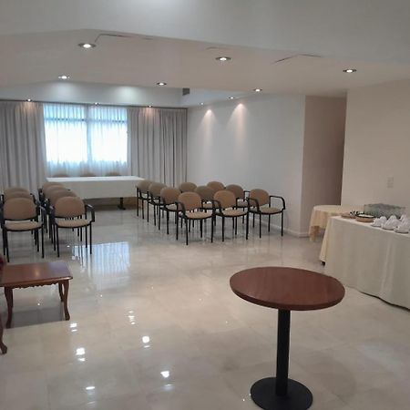 Atlas Tower Hotel Buenos Aires Buitenkant foto
