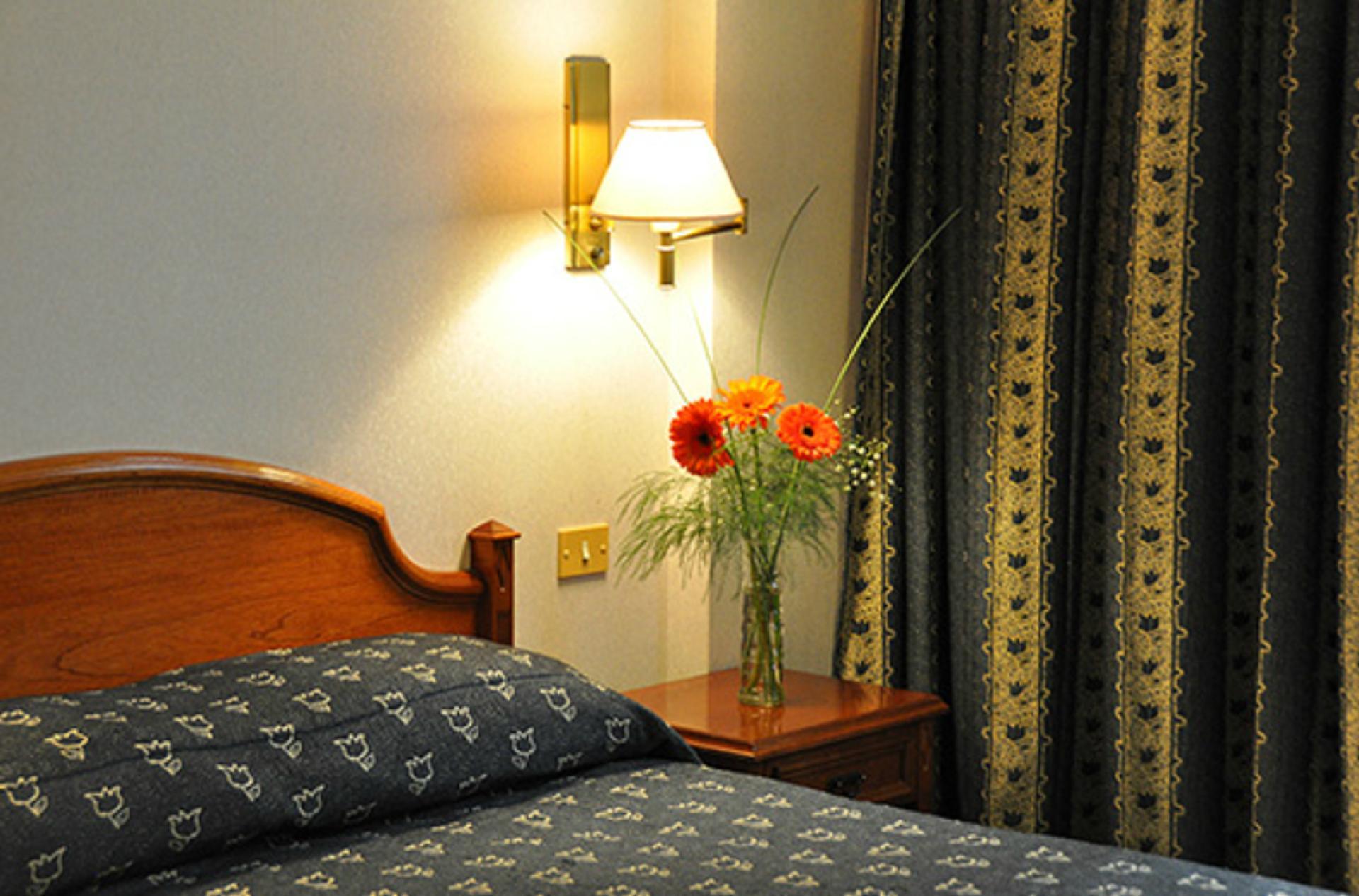 Atlas Tower Hotel Buenos Aires Buitenkant foto