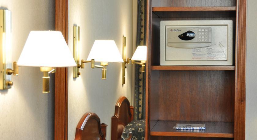 Atlas Tower Hotel Buenos Aires Buitenkant foto