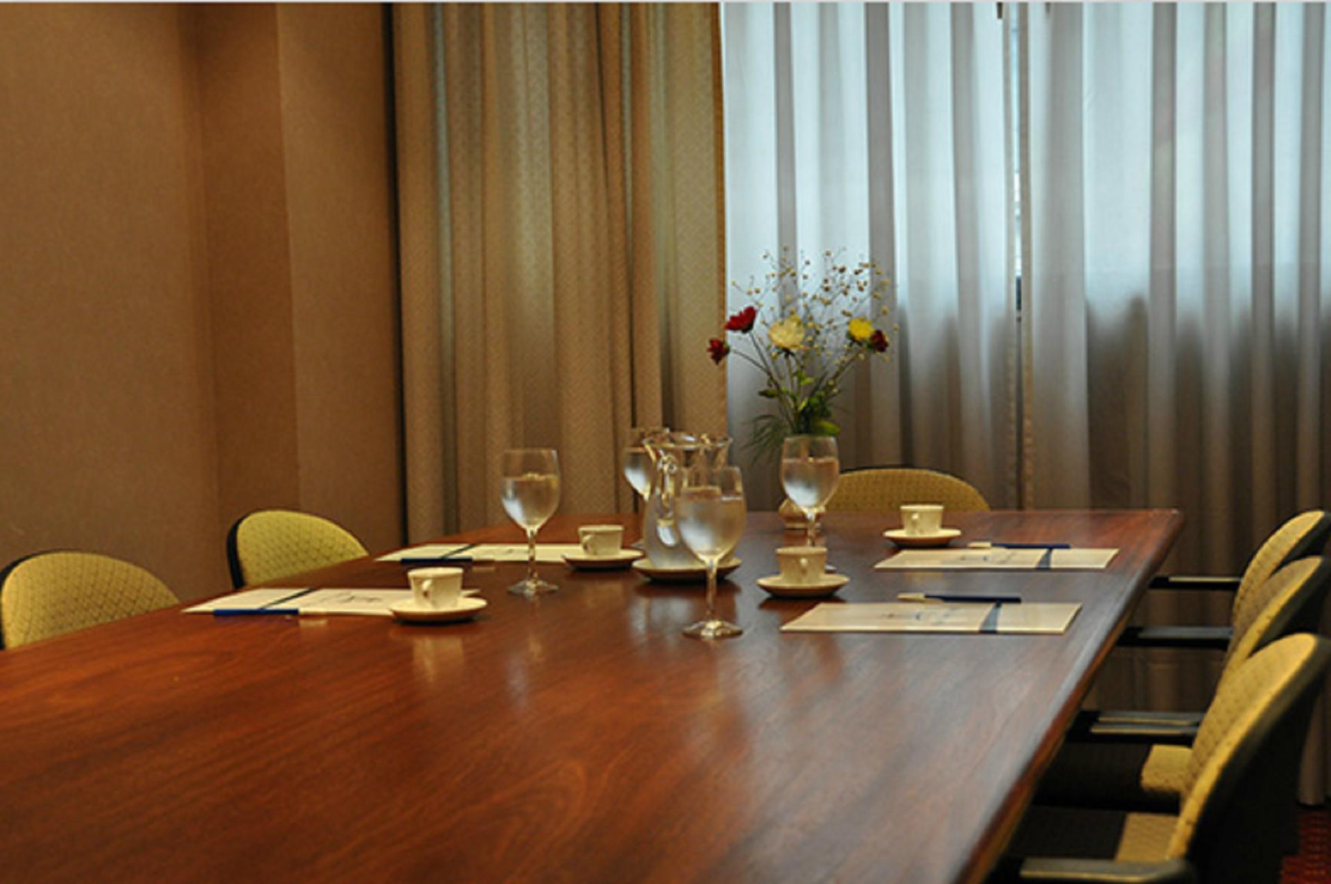Atlas Tower Hotel Buenos Aires Buitenkant foto